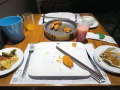 -汉巴味德(大悦城店)