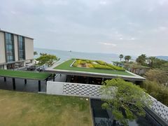 -深圳大梅沙京基洲际度假酒店