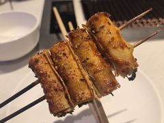 -AK47烤羊腿串吧(柳浪家园店)
