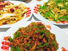 -奔跑吧陕菜·盛世长安(民乐园万达店)