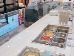 -丁丁&当当牦牛酸奶·酥油面包(官门口店)