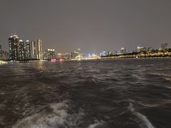 -珠江夜游广州塔·中大码头