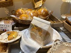 -角落低卡烘焙(正弘城店)