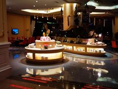 -重庆长寿碧桂园凤悦凤凰酒店