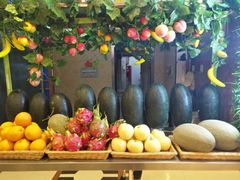 -良友·海鲜青岛菜(五四广场店)