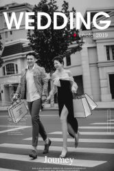 点击看大图 -苏菲亚婚纱摄影