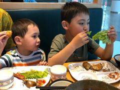 -胜博殿日式炸猪排(西红门店)