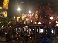 -鲁城往事(游客中心店)
