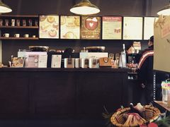 -星巴克臻选(盐城金鹰聚龙湖店)