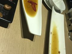 -川流不息(北蔡休闲广场店)