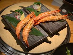 -赤坂亭·M9和牛烧肉·铁板烧·日料398放题(长泰广场店)