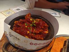 -七八冷面·延边朝鲜族美食(欢乐谷店)