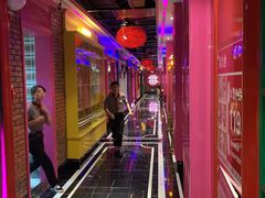-火吧PTV聚会餐厅(6号店)