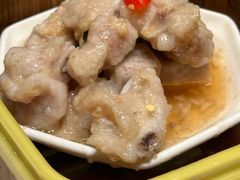 -香港狮子山下·明星粤菜餐厅(北苑店)