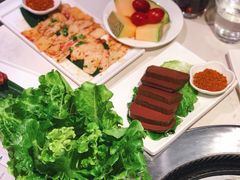 -么子烤肉(化龙池店)