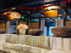 大堂-井水小厨·湘菜(活力广场店)