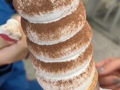 -DQ·蛋糕·冰淇淋(通州万达店)