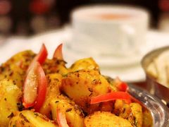 -克比叔叔印度餐厅Kebabs on the Grille(人民广场店)