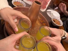 -仁和四季涮肉馆(天坛南门店)