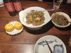 -前海沿·青岛菜(五四广场永旺店)