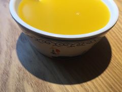 南瓜粥-金豆角砂锅焖面(安贞店)