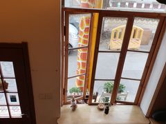 -长颈鹿咖啡(大学路店)