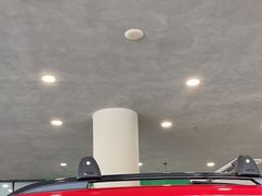 -上海宝诚中环BMW·MINI4S店