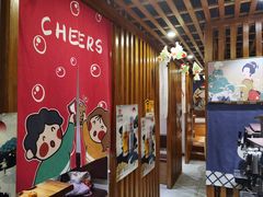 -福匠日本料理(人民路店)