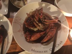 -Ministry of Crab(科伦坡店)