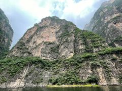 -龙庆峡风景区