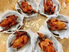 红烧乳鸽-味为先光明乳鸽(光明总店)