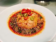-八珍饺子·烤鸭·家常菜