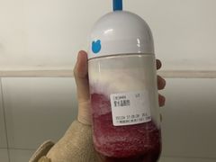 -兰熊鲜奶(西直门凯德mall店)