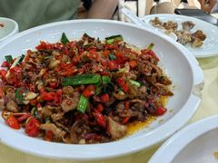 -笨罗卜浏阳菜馆(龙华鹏润达店)