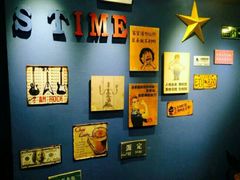 -S Team剧情密室(杭州龙翔桥店)