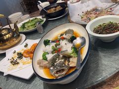 -顺意·顺德家乡菜(国际人才大厦店)
