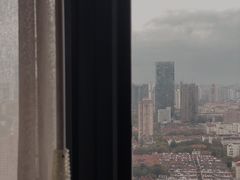 -上海波特曼丽思卡尔顿酒店