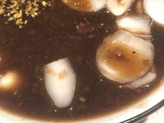 莲子红豆沙-闫府私房菜(经四路万达店)