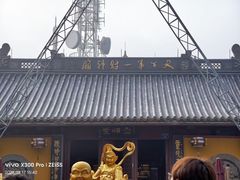 -灵顺寺