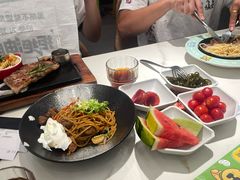 -豪客来牛排(中华城店)