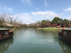 -西溪国家湿地公园