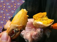 -三妹小龙虾·黄油蟹(华侨城总店)