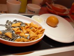 -闻溪有渔·活鱼现烤才好吃(太仓万达店)