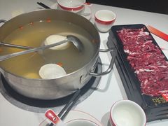 -陈记顺和潮汕牛肉火锅(番禺迎宾大道店)