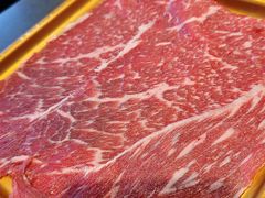 -牛武士寿喜烧·和牛火锅自助(全球首店)