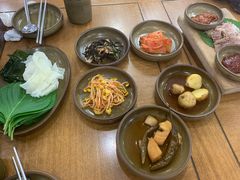 -西归浦真珠食堂