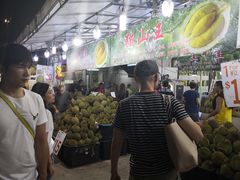 -榴莲一条街