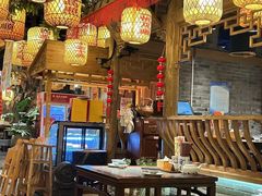 -南京大牌档(青岛万象城店)