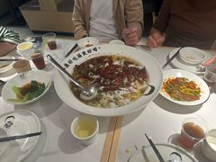 -江渔儿酸菜鱼(万科东荟城店)