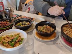 -日昌餐馆(亦庄店)